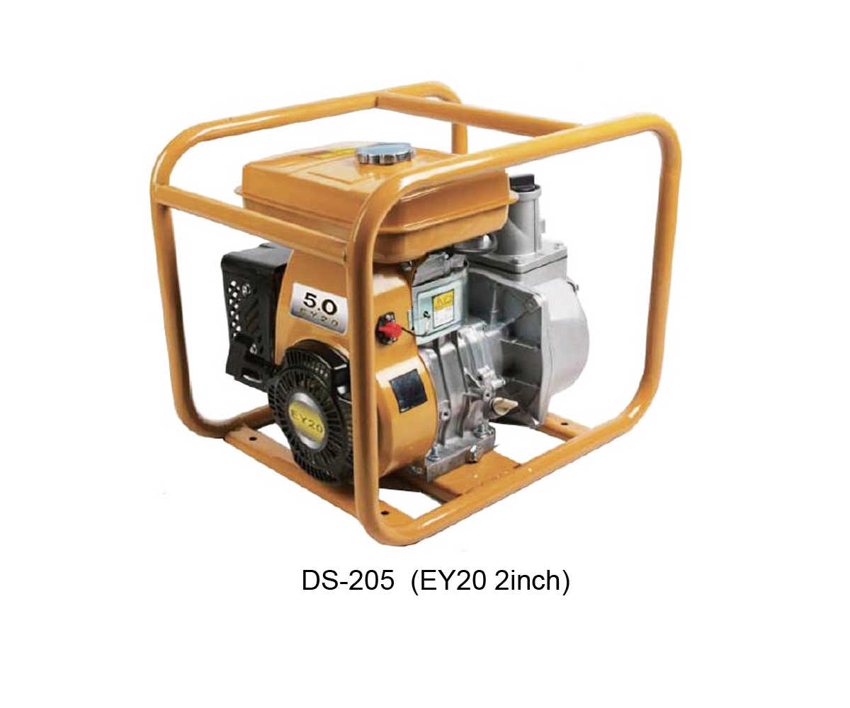 EY20 water pump